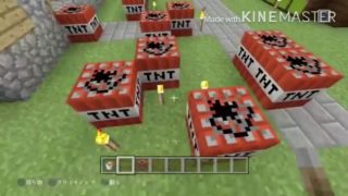 【荒らしたったマインクラフト】Part1普通に凄いワールドを荒らしたったwwwwwwwwwwww