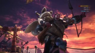 モンスターハンター：ワールド Part5