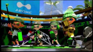 Bバスホットブラスターが強すぎる【スプラトゥーン2】