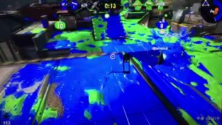 【スプラトゥーン2】ライブ配信ー視聴者参加大歓迎〜初見さん大歓迎〜part34