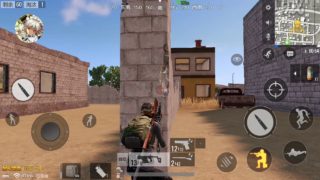【スマホ版本家PUBG実況】ドン勝食べたいけど勝てない....