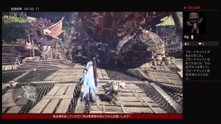 モンスターハンターワールド！乙女ハンター！アステラ祭？カステラ祭？何それおいしいの？