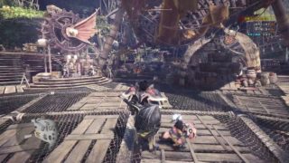 楽しい人歓迎♪　面白い人歓迎♪　雑談♪　モンスターハンターワールド♪　ソロ♪　マルチ♪　同行者募集♪　参加募集♪　ラジオ♪　VC♪　MHW♪　企画♪　色々♪　Monster hunter world♪