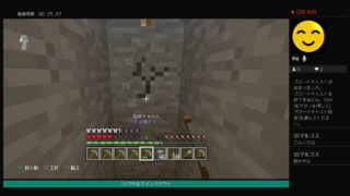 ボッチでやるマインクラフト