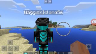 Kidsemin#19 minecraft/마인크래프트/マインクラフト 윤호와상황극ㅋㅋ