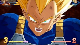 ドラゴンボールファイターズ対戦動画＃52/DRAGON BALL FighterZ Ranked Match