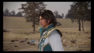 三國無双8　今日も大暴れ！！！　＃54