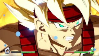 ドラゴンボールファイターズ バーダックのスーパーサイヤ人のバーゲンセール