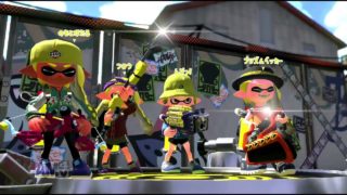 【無ゆっくり】前作S+９７リッターが行くスプラトゥーン２#25