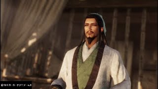 真・三國無双8 趙雲編 #02 臥龍の目覚め～新野会戦～