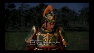 「個人用動画概要欄参照」三國無双8