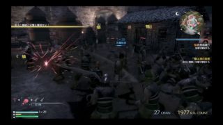 「個人用動画概要欄参照」三國無双8