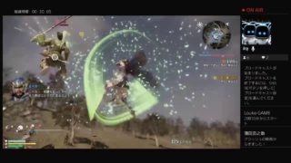 ［真三國無双8・修羅］DLC試練の確認と王異の7章ストーリー攻略実況配信［LoukoGAME ］