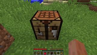 マインクラフトpc版やります！part1