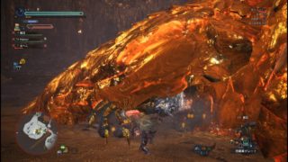 モンスターハンターワールド　マムタロト 2018 04 26 00 05 21 319