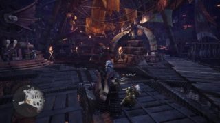 マケウサのモンスターハンターワールド　#40