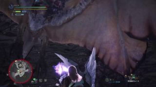 モンスターハンター：ワールド_20180413220458