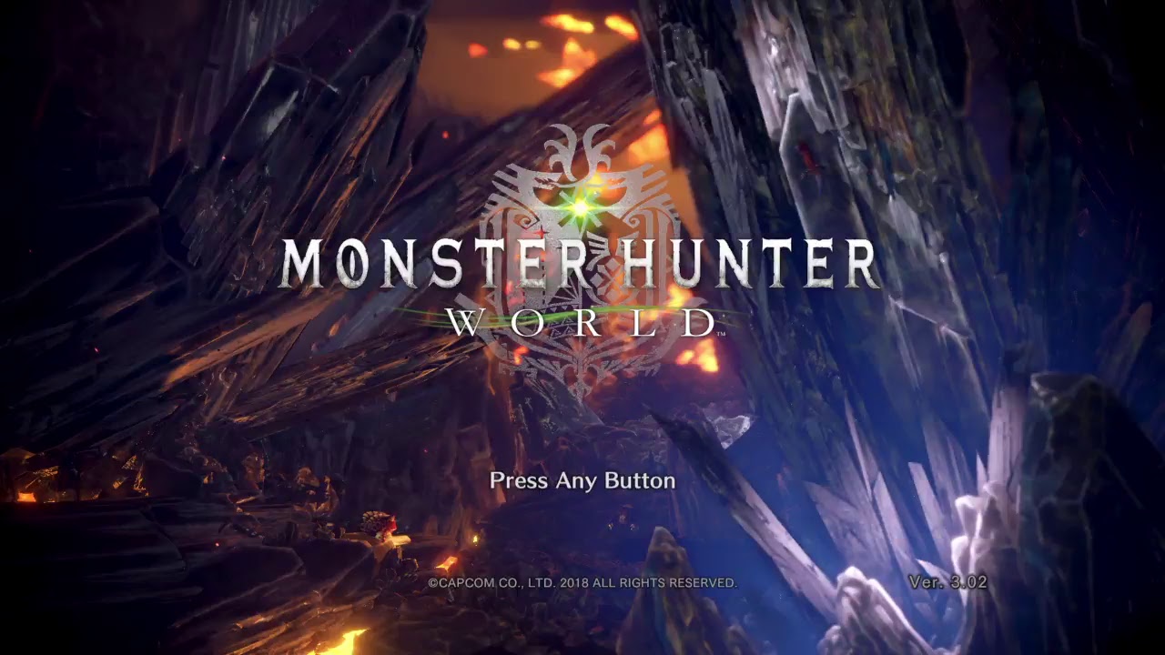 MHW　モンスターハンターワールド　参加歓迎