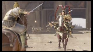 真三国無双8 　孫堅＃1