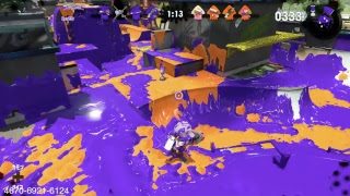 #47 スプラトゥーン2【LINE LIVE同時配信】