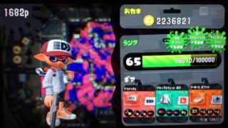 【スプラトゥーン2】ライブ配信ー視聴者参加型ーー初見さん大歓迎！part43