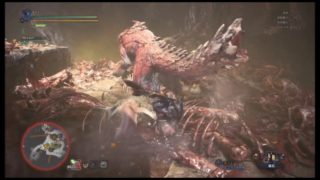 【モンスターハンターワールド】迷ハンターヨイドレ 狩猟生活#30
