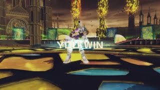 2018040101とある魔術の電脳戦機 アファSの方と3本先取デスマッチ