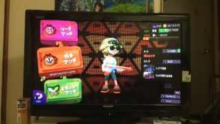 【スプラトゥーン2】やってみた！