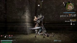 真・三國無双８ 徐公明！ひたすら武の道を極めん 第45話 漫画『月が導く異世界道中』オススメﾃﾞｰｽ(笑)