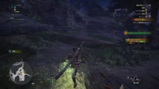 モンスターハンターワールド　Part4