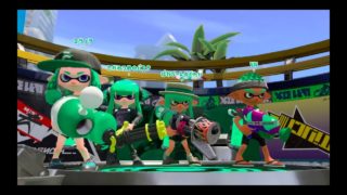 【スプラトゥーン2】ノヴァブラスター エリア対抗戦 20キル