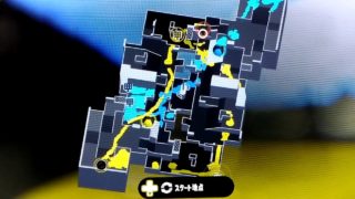 スプラトゥーン2　エンガワ河川敷新バグ　　(おまけ付き)
