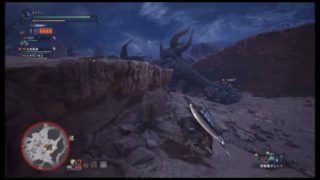 【モンスターハンターワールド】迷ハンターヨイドレ 狩猟生活#29