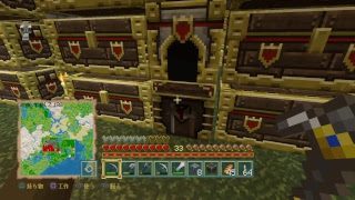 【PS4】ﾏｲﾝｸﾗﾌﾄ まったりしすぎのまき＃202