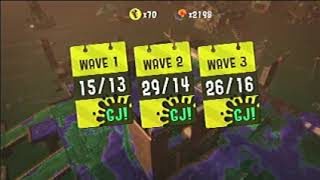 スプラトゥーン2 #037