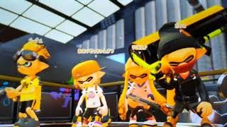 スプラトゥーン２の実況動画第２回