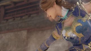 真・三國無双８（PC版）_フォトモード