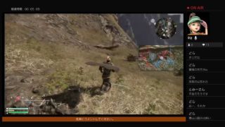 ＠＃3.2  真三國無双8  いざ三國志の世界へ！