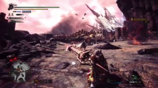 ［MHW　モンスターハンターワールド］金冠集め