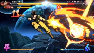 【ドラゴンボール ファイターズ】 トッププレイヤーリプレイ 孫悟飯（青年期） 固定 1803027