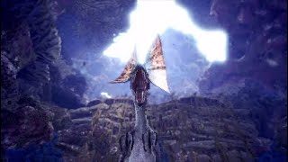 モンスターハンターワールドぐったりプレイ日記Part13ツィツィヤック