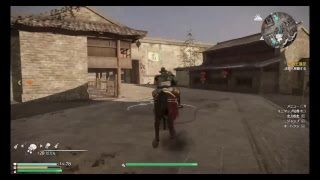 三國無双8 　今日も大暴れ！！！　＃47