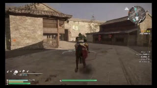 三國無双8 　今日も大暴れ！！！　＃47