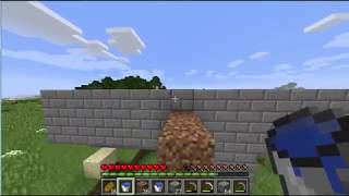 マインクラフト　２３話