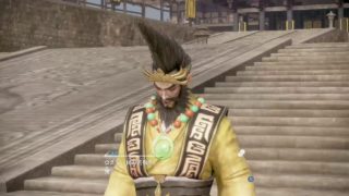 X箱でやる！真・三國無双８#108《張角》完