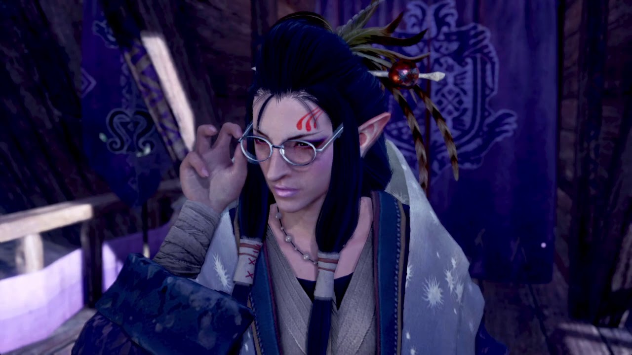 モンスターハンター ワールド 雌犬が行く？！ part 23