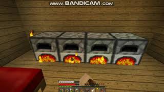 のんびりマインクラフトパート３　前編　食料難