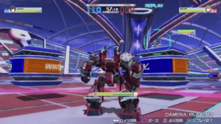 とある魔術の電脳戦機_20180401230426決勝losers第1試合2本目RAI視点