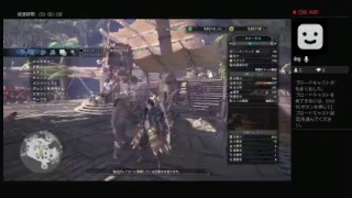#27 【モンスターハンターワールド（MHW）】爛輝龍マム・タロト討伐します
