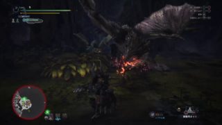 モンスターハンター：ワールド_20180401182026